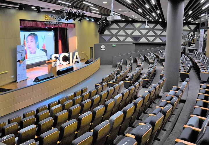 Singapore Cambodia International Academy