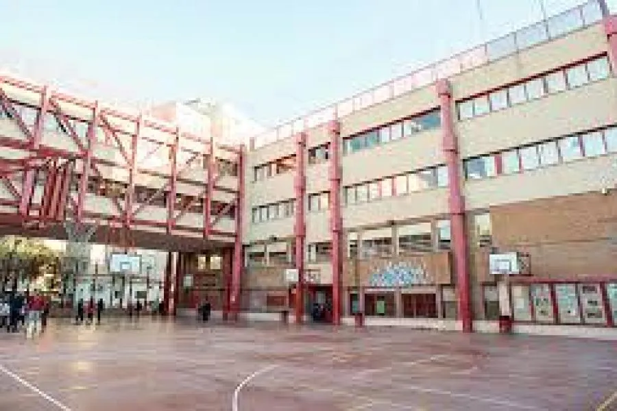 Arcángel International School