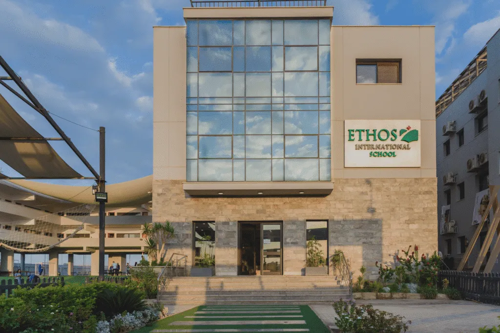 Ethos International School