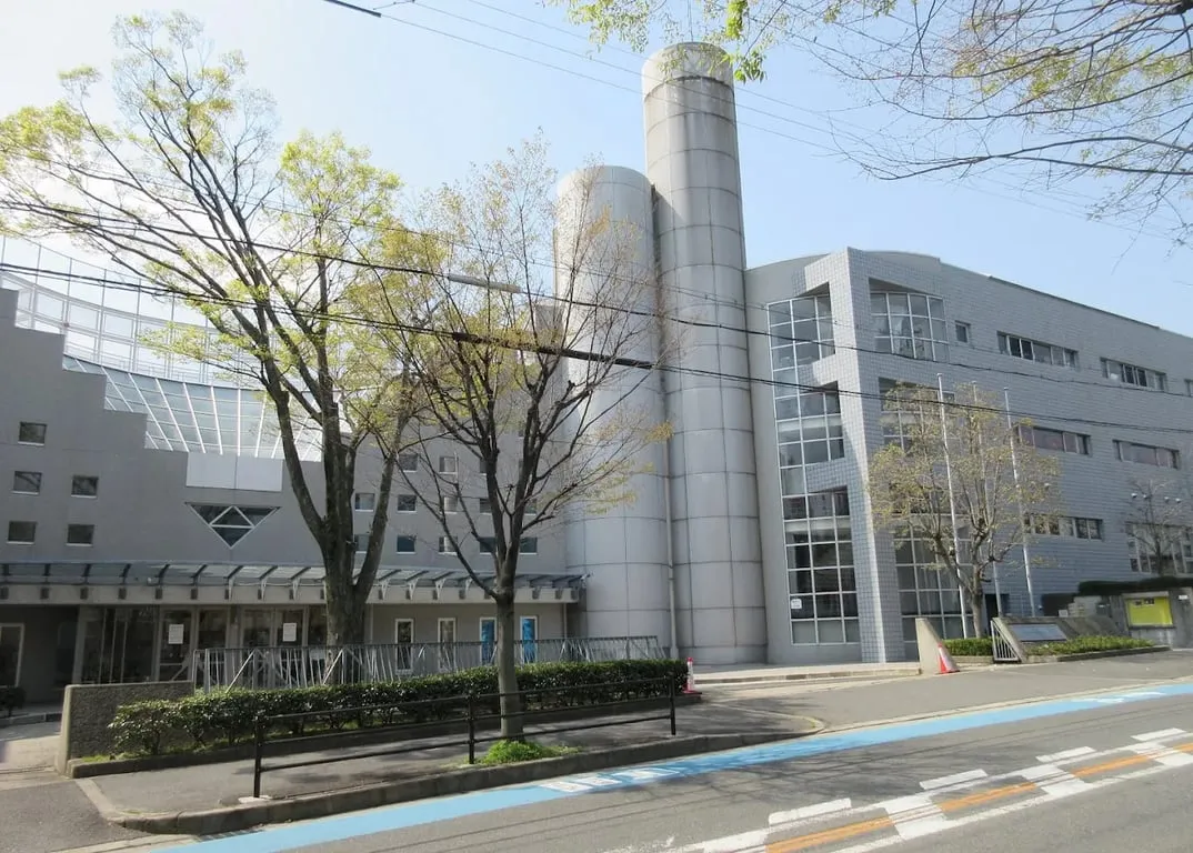 Osaka International School of Kwansei Gakuin