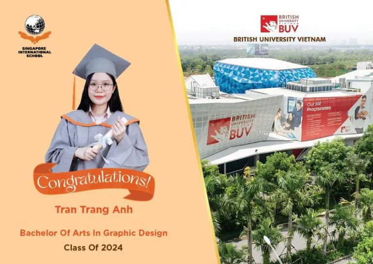 Singapore International School, Binh Duong New City — photo 4