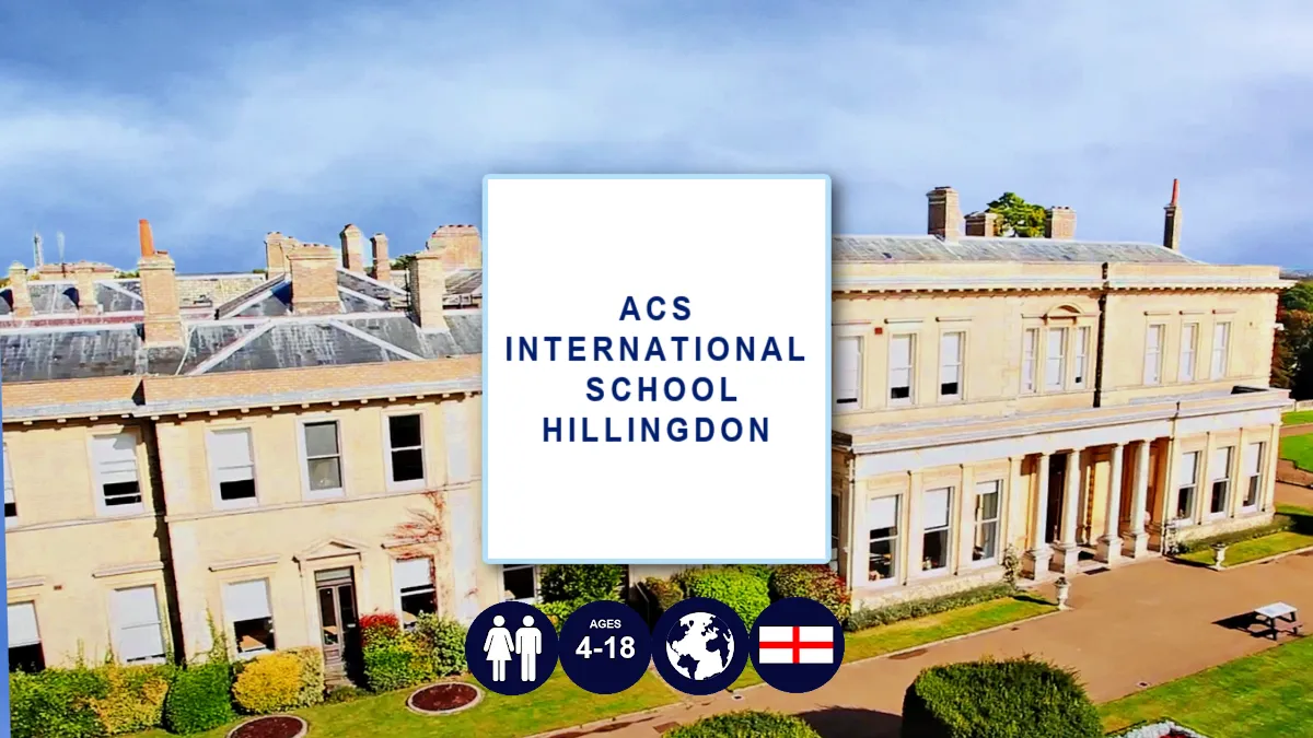 ACS Hillingdon International School