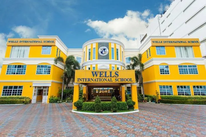 Wells International School — photo 1
