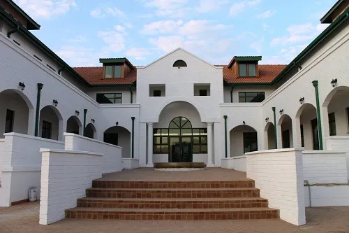 Roedean School