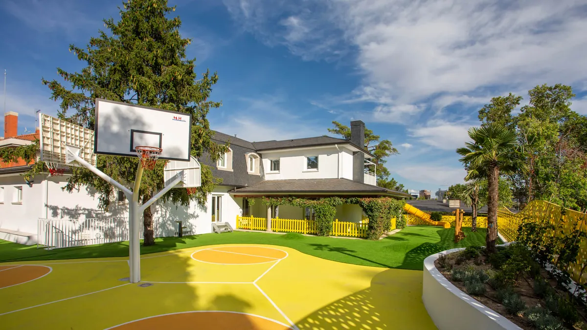 Hastings School — photo 4