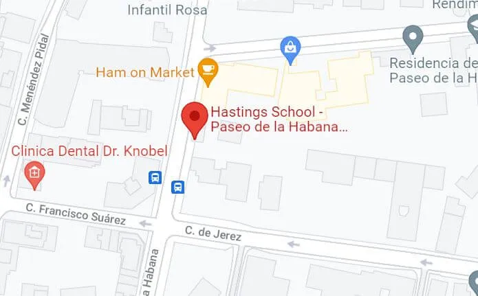 Hastings School — photo 7