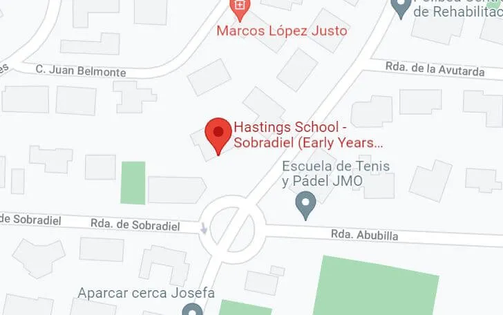 Hastings School — photo 8