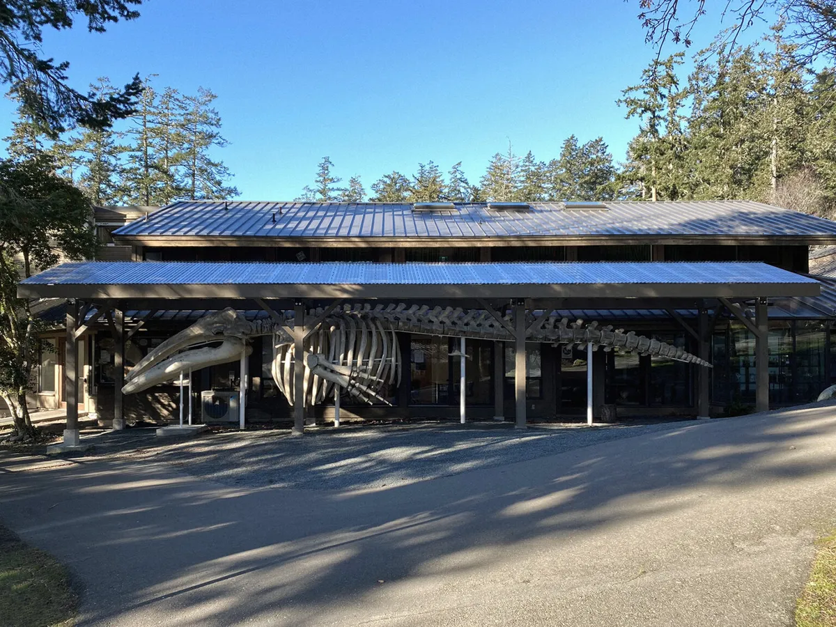 United World College of the Pacific/Lester B Pearson