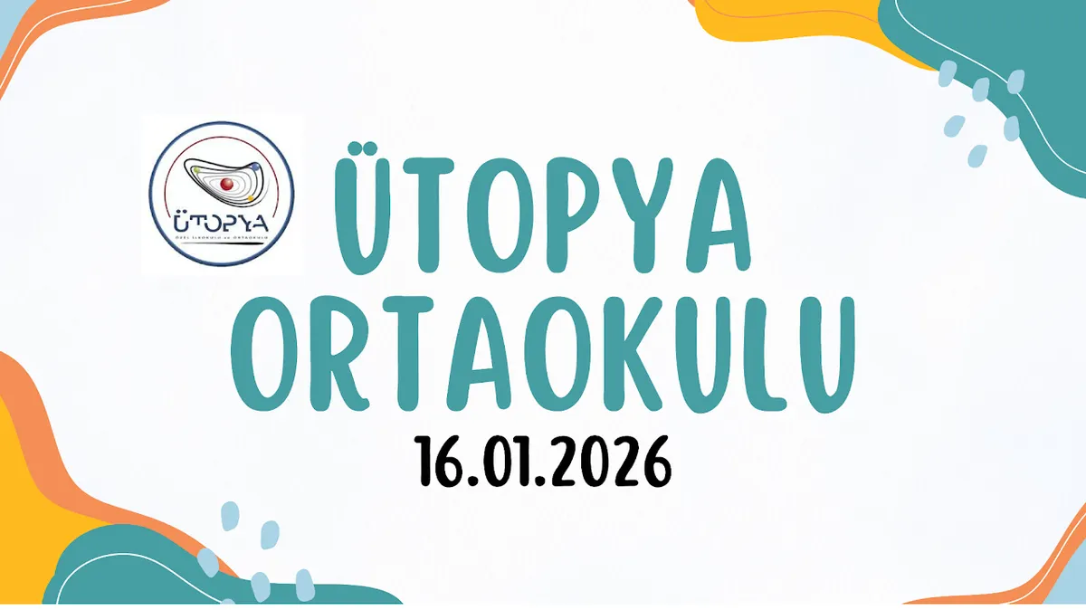 Utopya Primary and Secondary School — photo 5