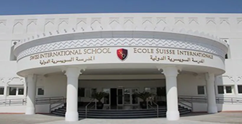 Swiss International School Qatar