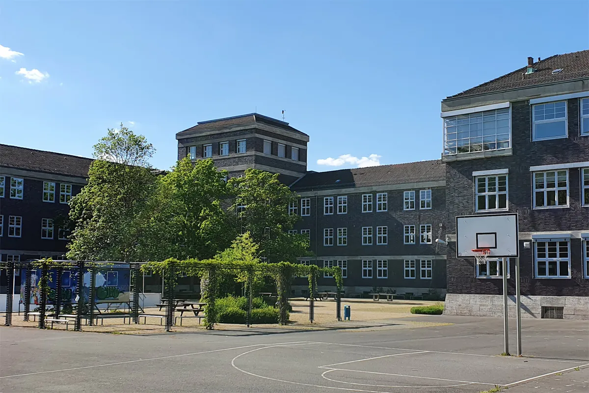 Felix Klein Gymnasium