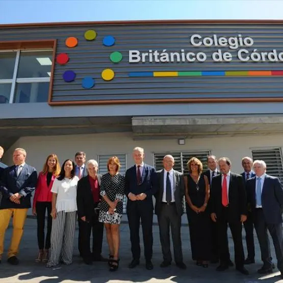 British School of Córdoba