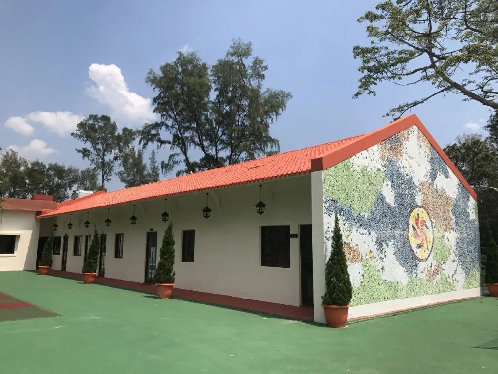 Spanish School of Hong Kong