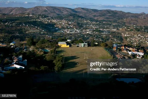 Waterford Kamhlaba United World College of Southern Africa