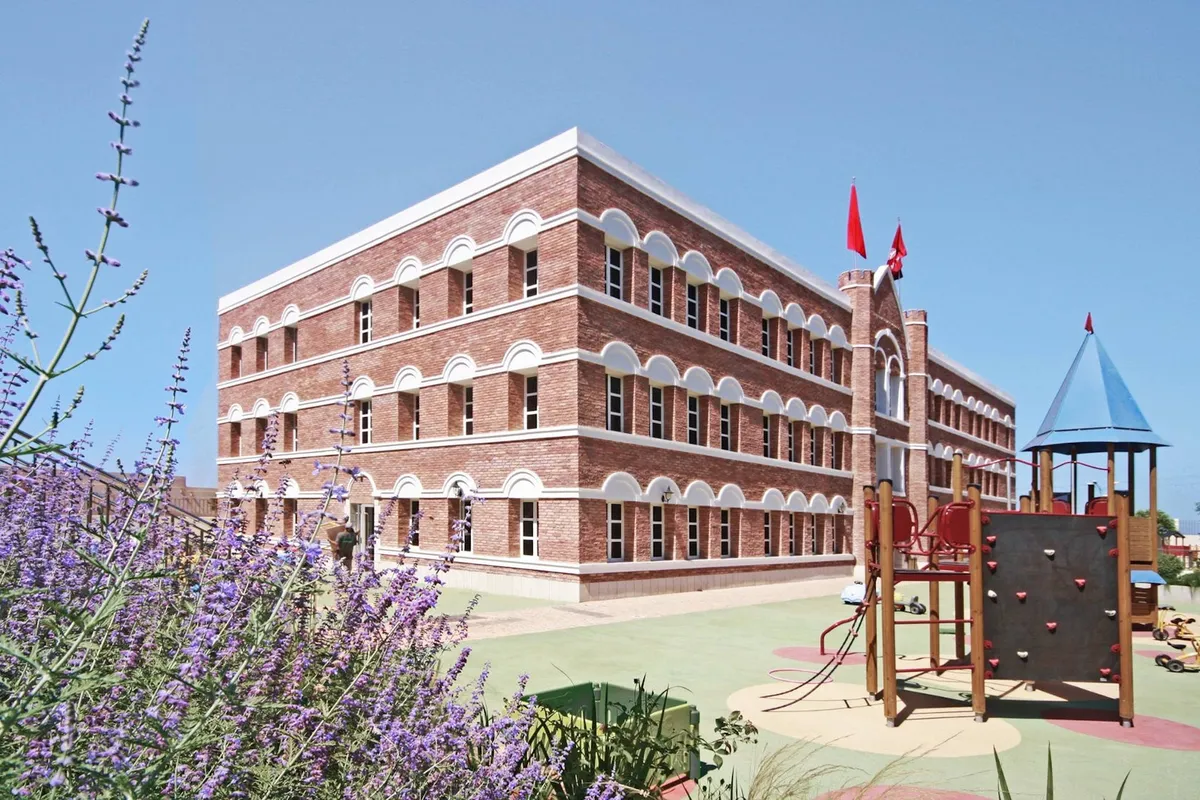 British International School of Casablanca