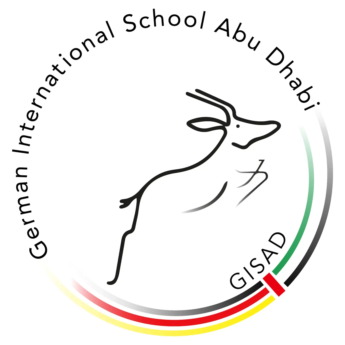German International School Abu Dhabi