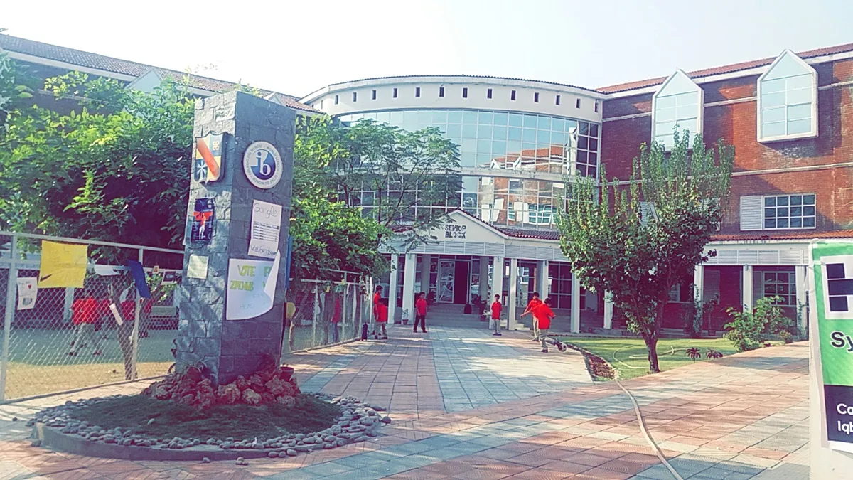 Beaconhouse Newlands Islamabad