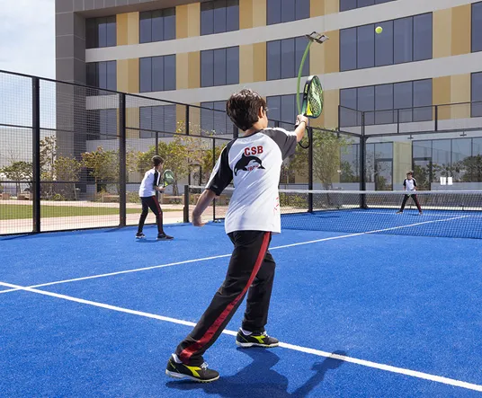 Canadian School Bahrain — photo 4