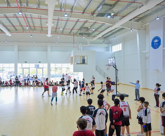 Canadian School Bahrain — photo 5