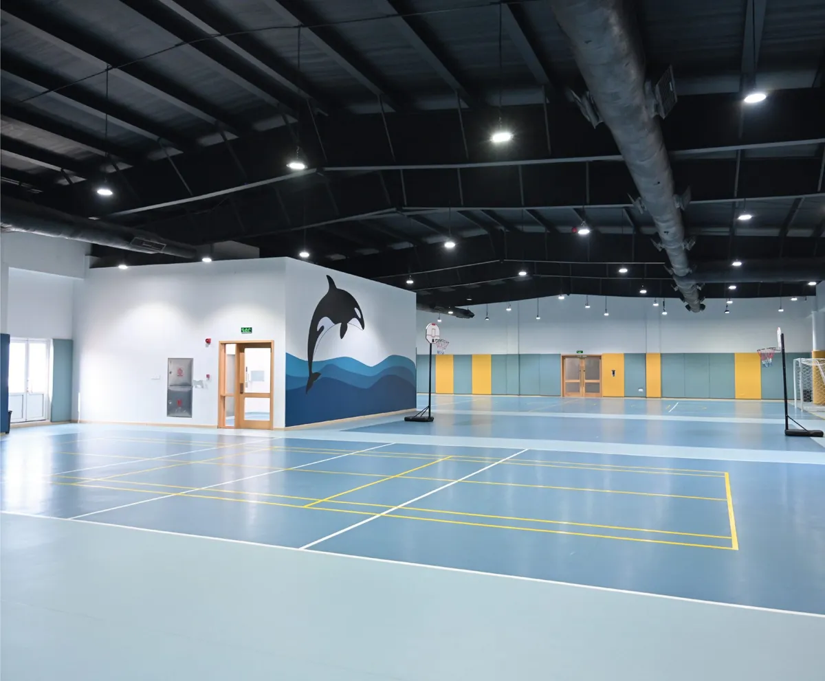 Canadian School Bahrain — photo 6