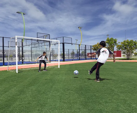 Canadian School Bahrain — photo 8