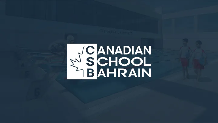 Canadian School Bahrain