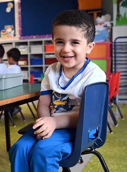 Kuwait Bilingual School 2 — photo 5