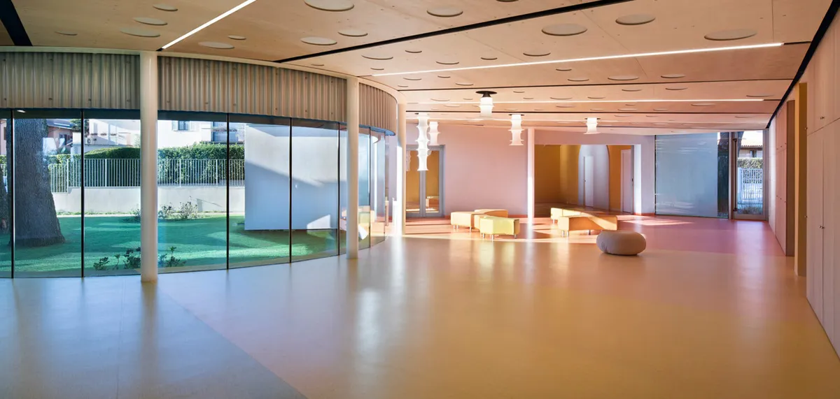 SIS Swiss International School Milano-Basiglio — photo 1