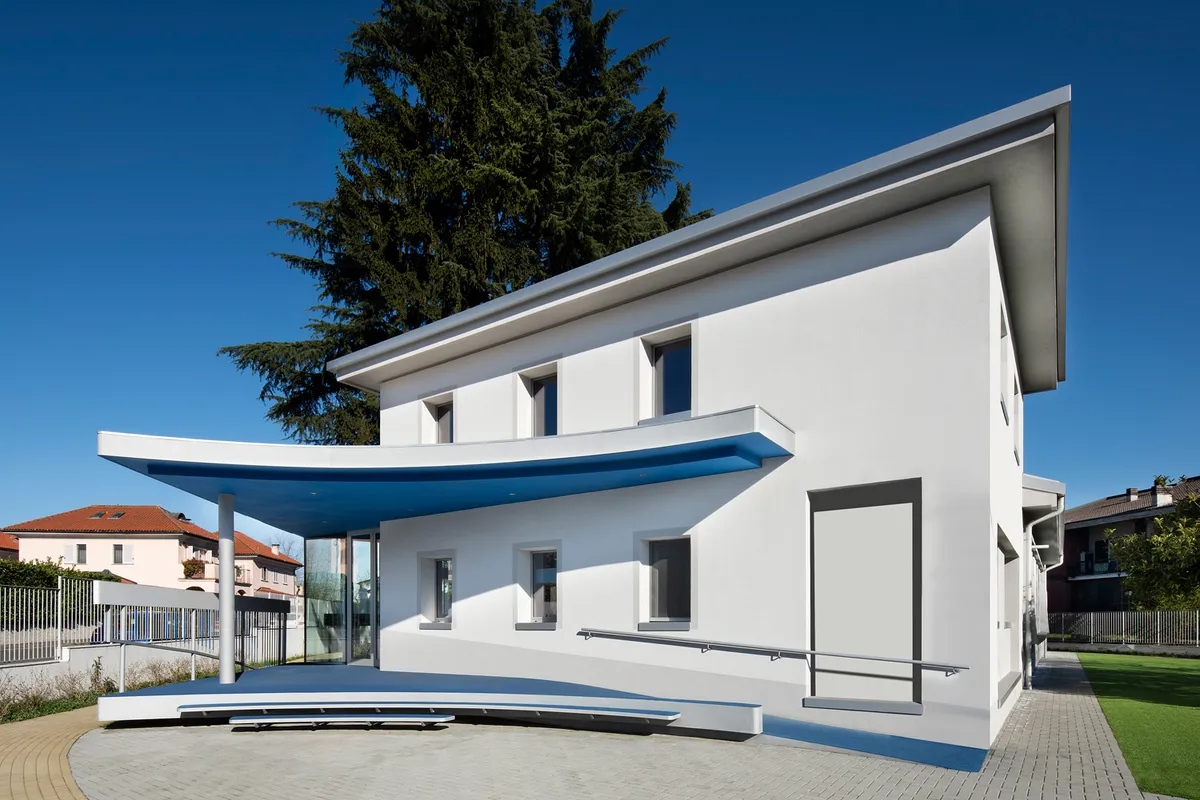 SIS Swiss International School Milano-Basiglio — photo 3