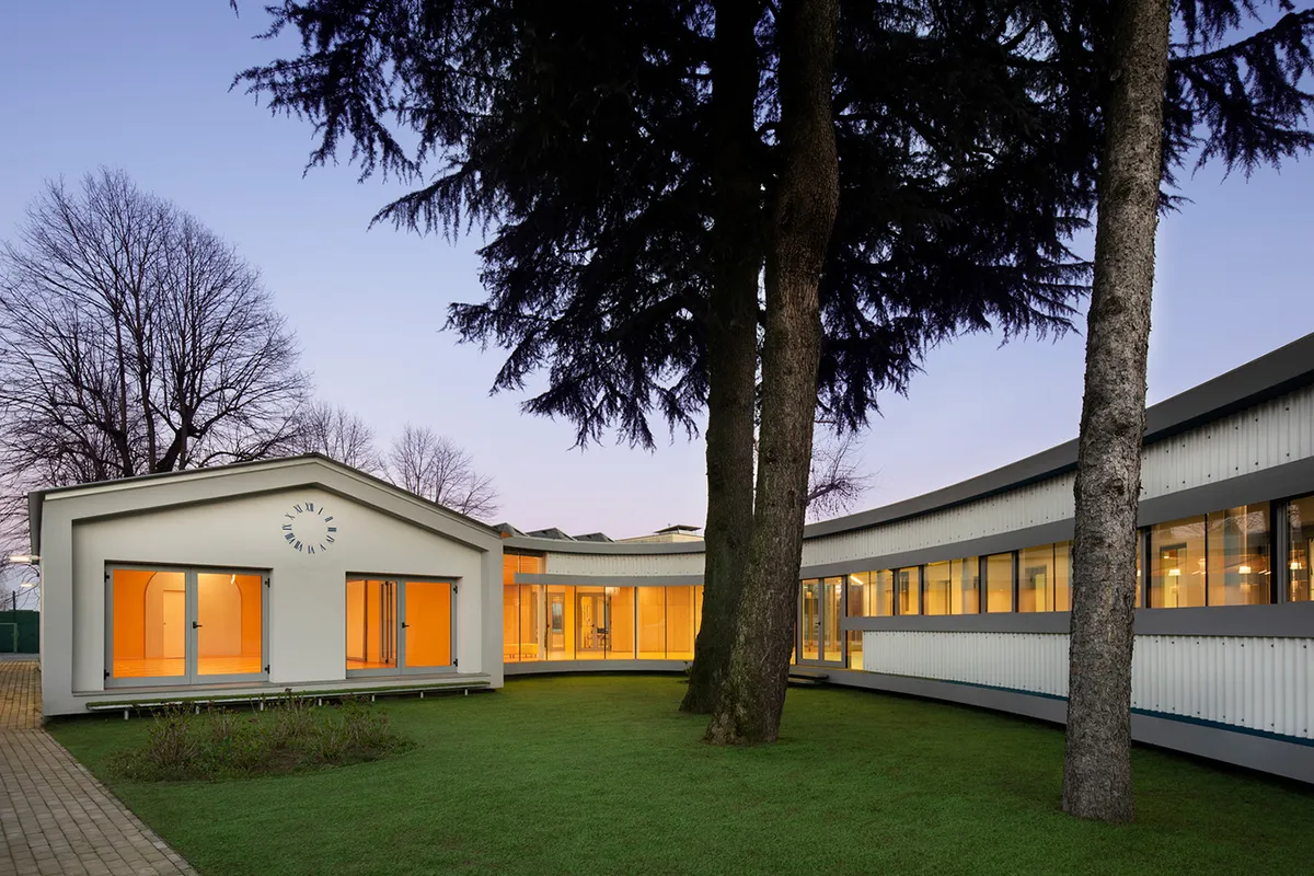 SIS Swiss International School Milano-Basiglio — photo 4