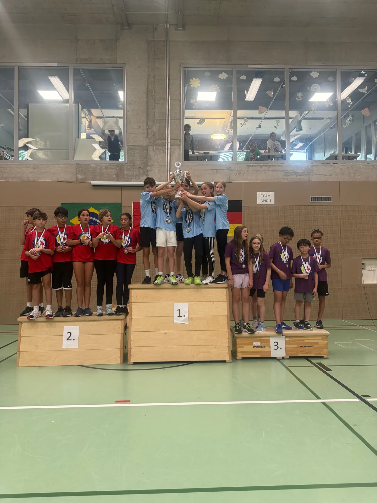 SIS Swiss International School Milano-Basiglio — photo 7