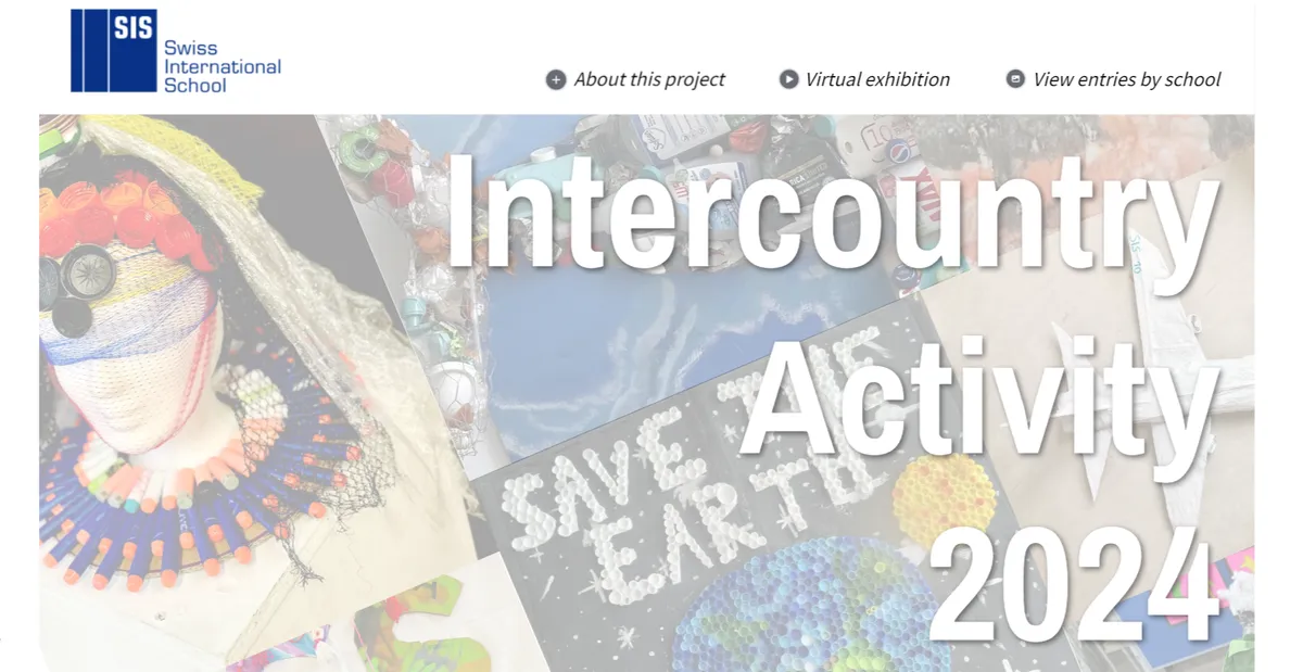 SIS Swiss International School Milano-Basiglio — photo 8