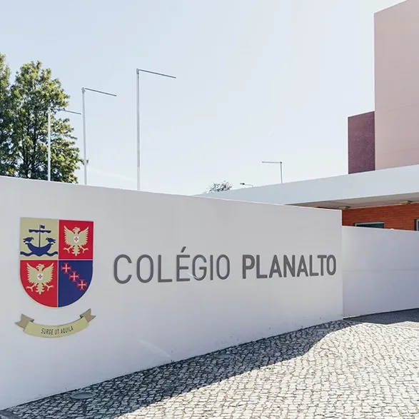 Colégio Planalto
