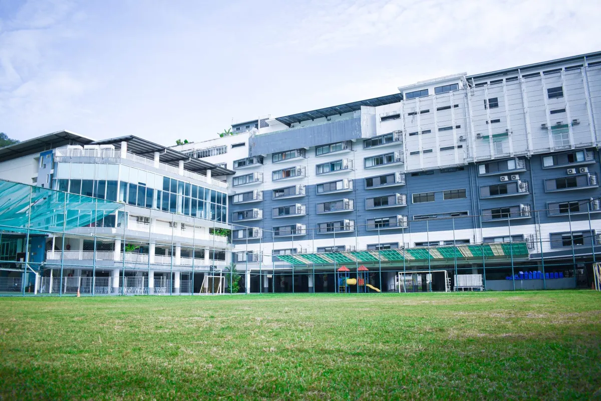 Fairview International School - Kuala Lumpur — photo 3