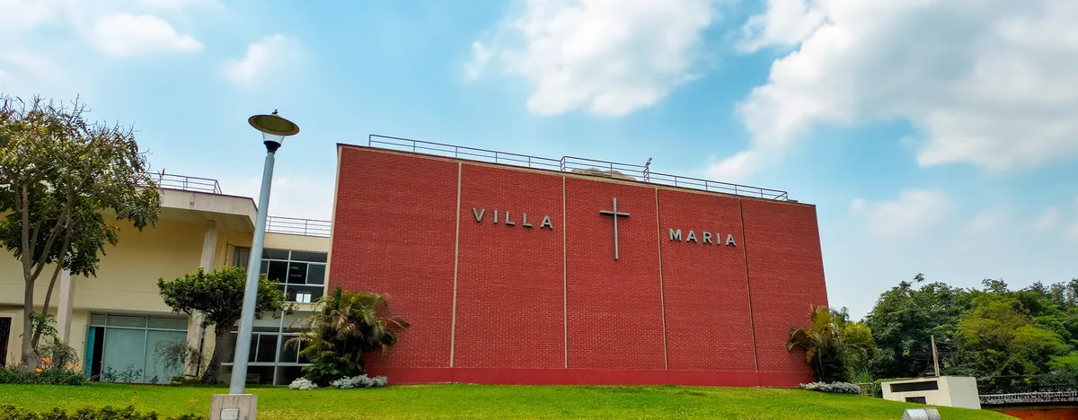 Villa Maria La Planicie