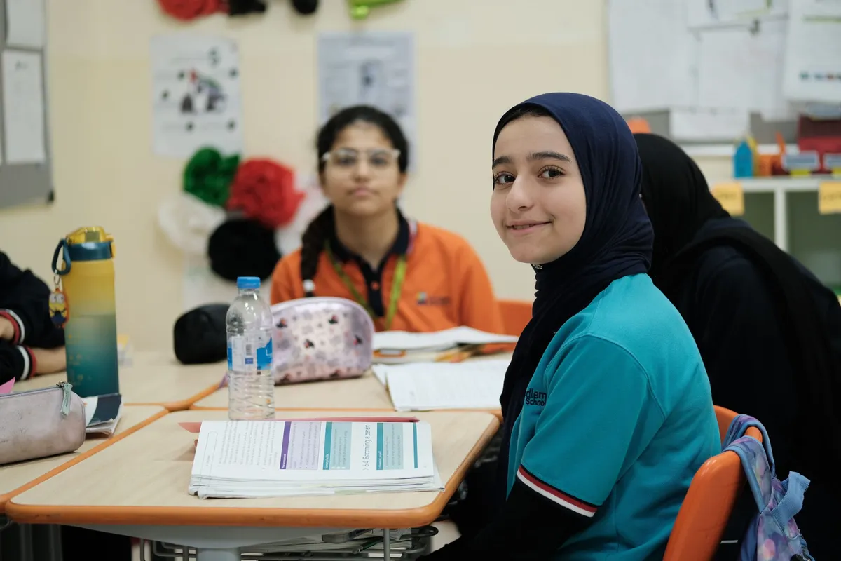 Woodlem British School — photo 1