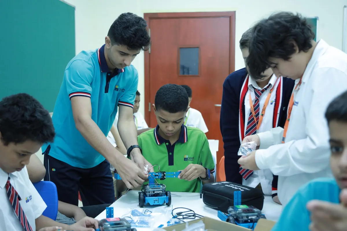 Woodlem British School — photo 3