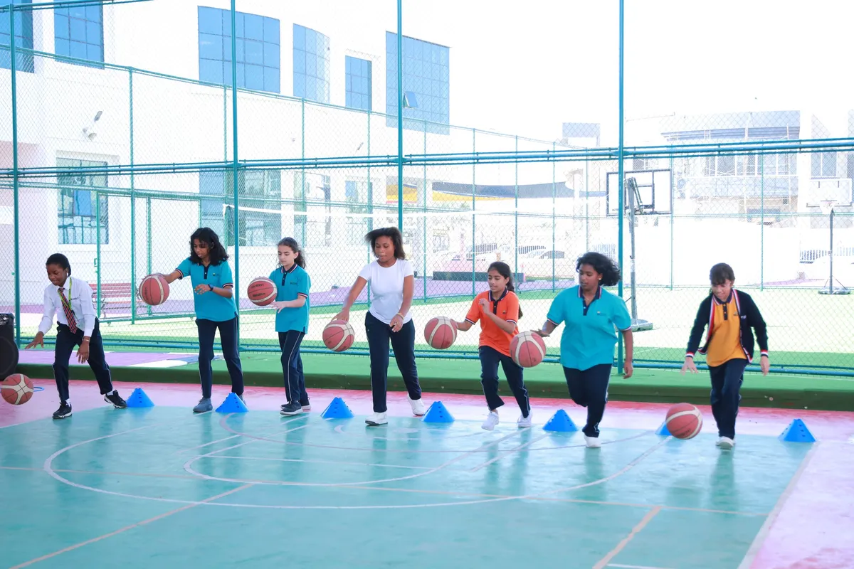 Woodlem British School — photo 4