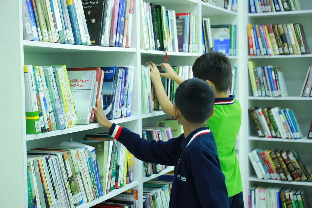 Woodlem British School — photo 5