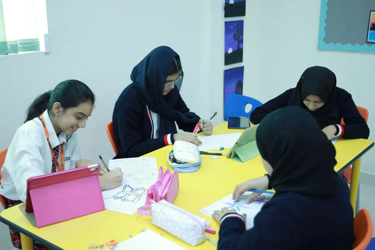 Woodlem British School — photo 6