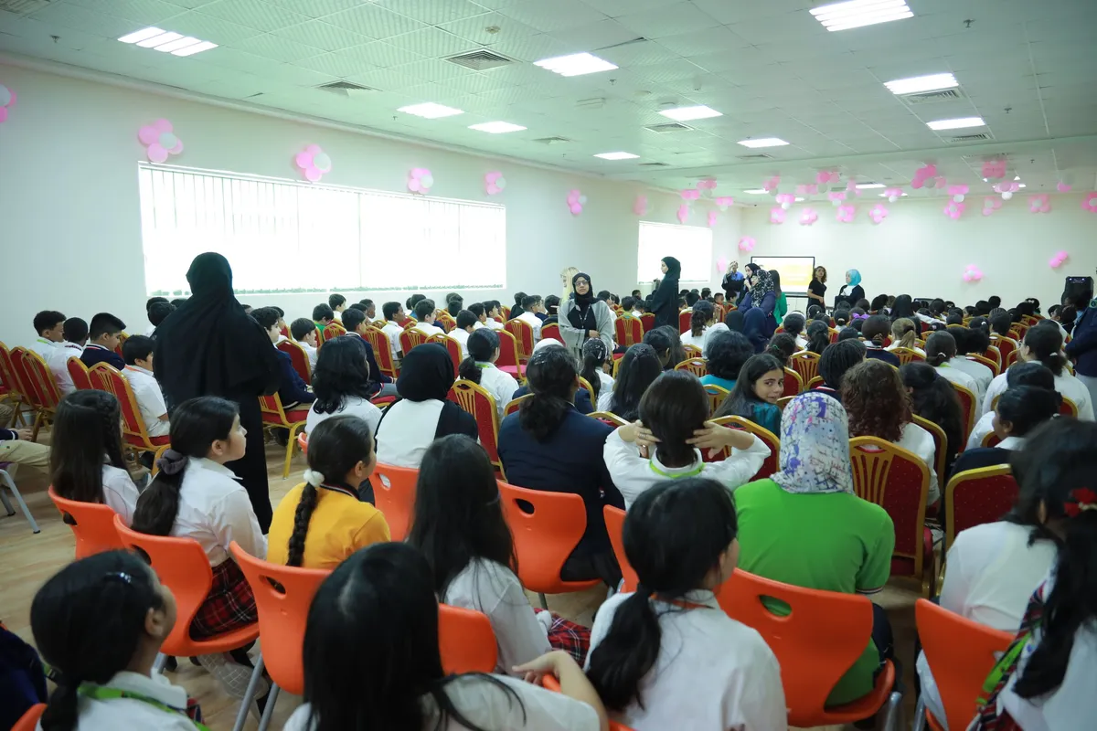 Woodlem British School — photo 7