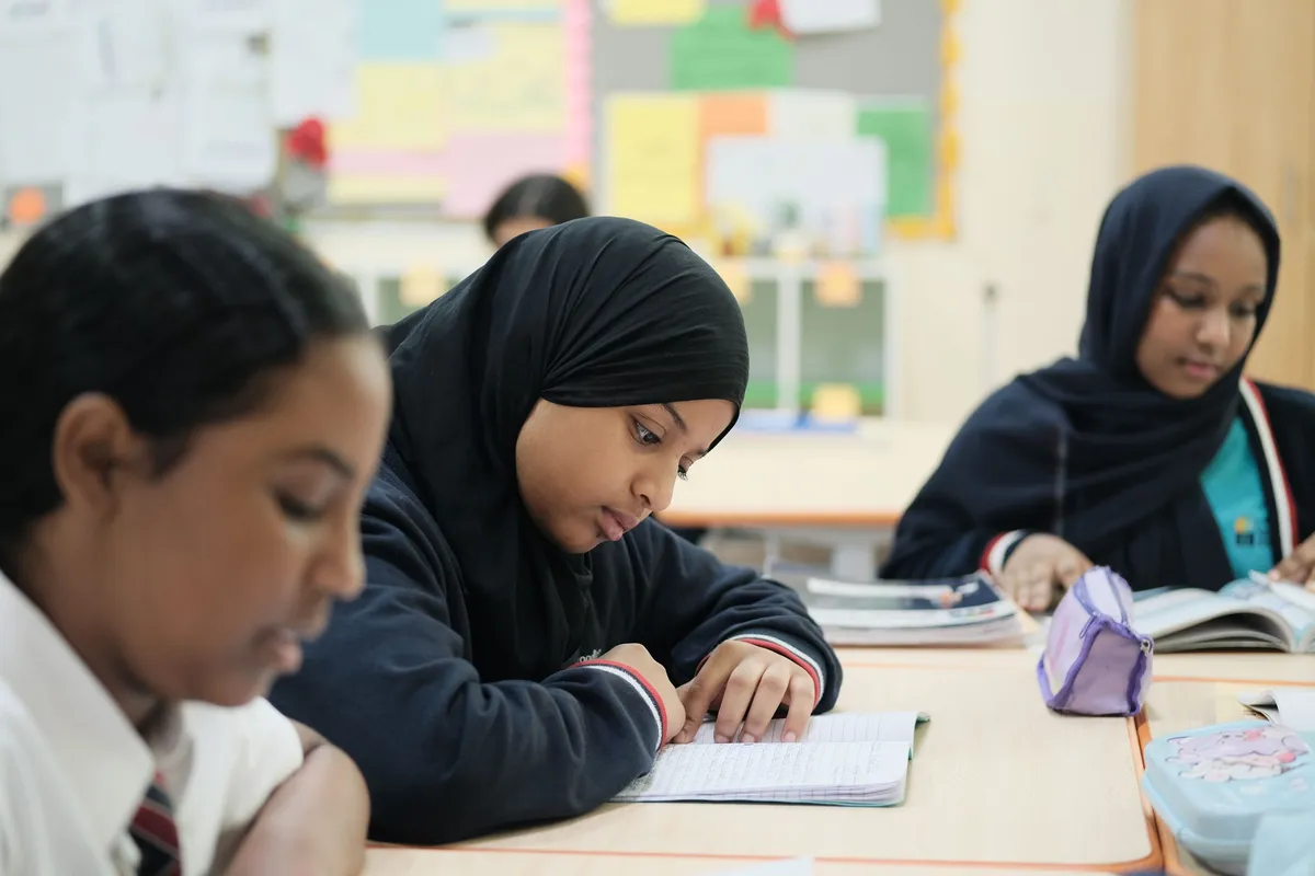 Woodlem British School — photo 8