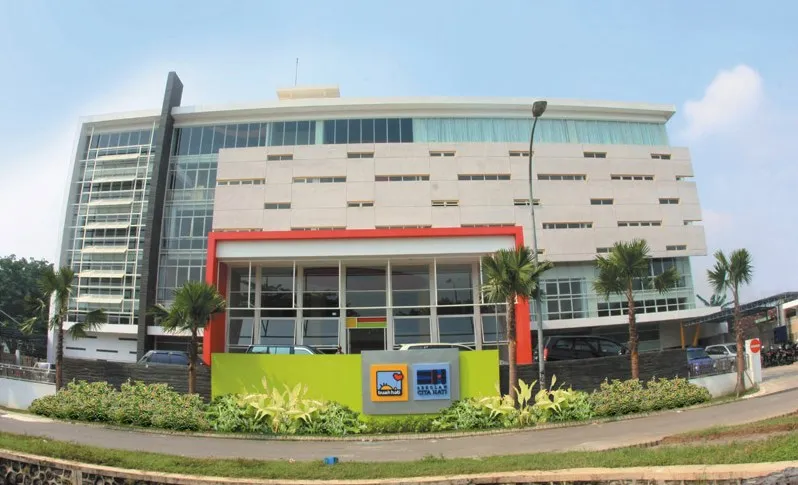 Buah Hati & Cita Hati Schools