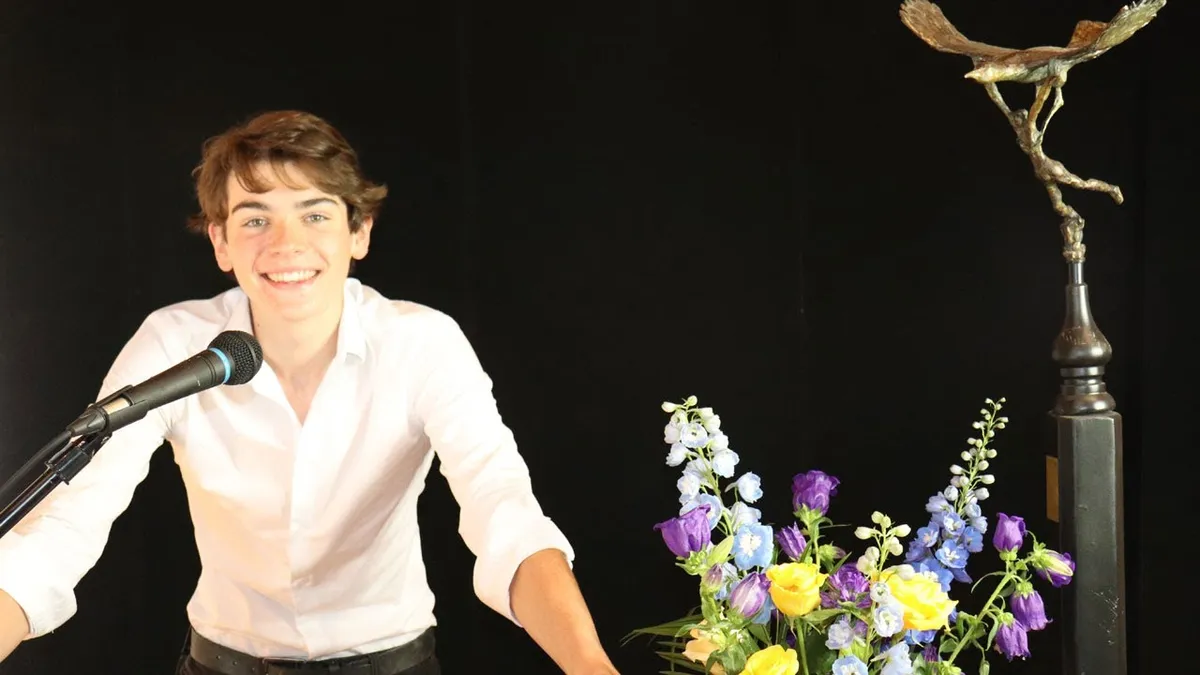 Island Pacific School