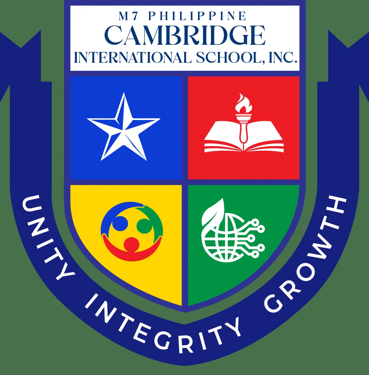 Philippine Cambridge International School