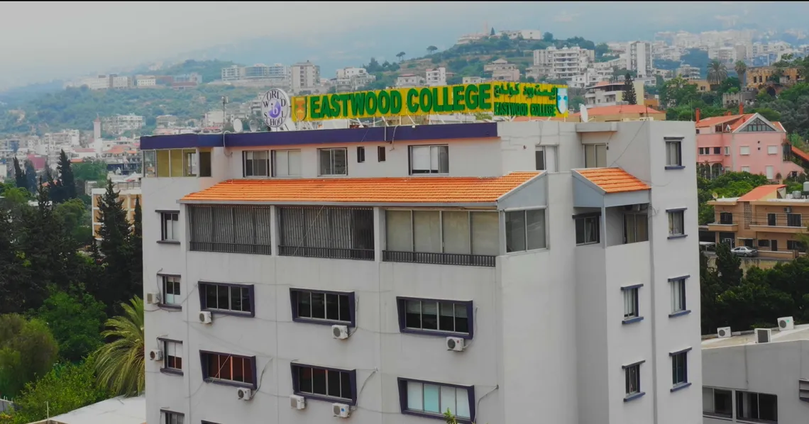 Eastwood College - Kafarshima