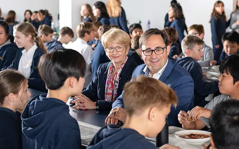 accadis International School Bad Homburg — photo 1