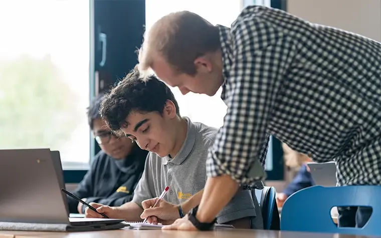 accadis International School Bad Homburg — photo 8