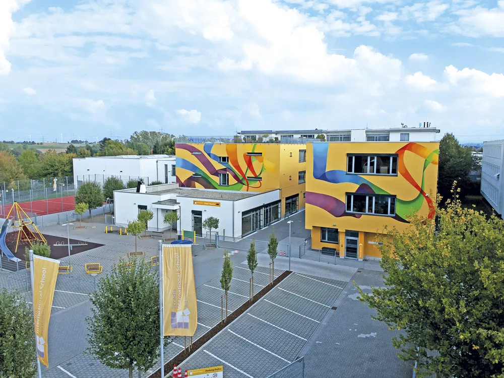 accadis International School Bad Homburg