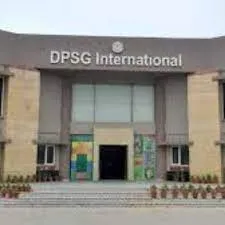 DPSG International
